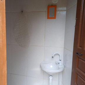 Casa do alecrim